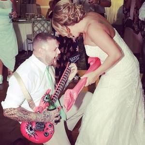 Meet your Posher, Timmy